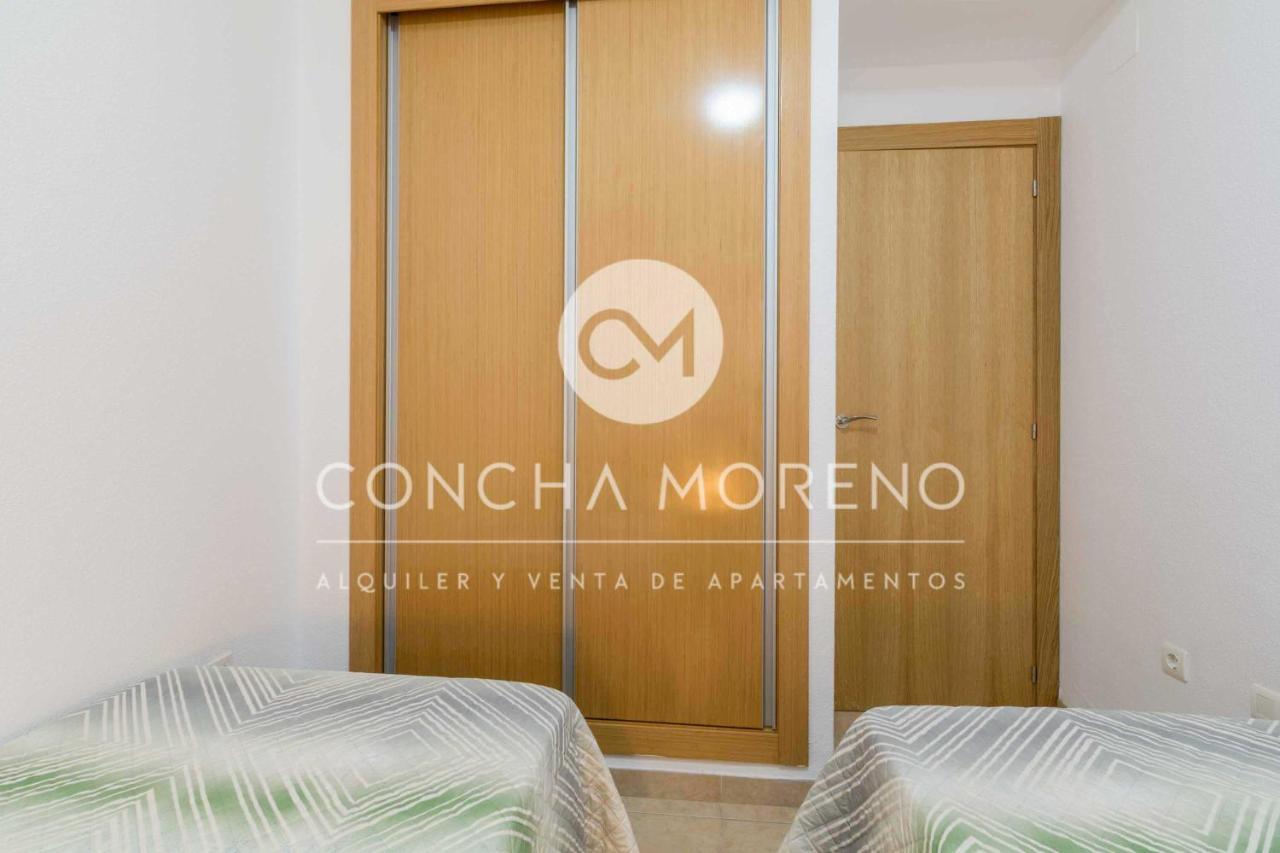 Apartamento Torremar-Cm Oropesa del Mar Exterior foto