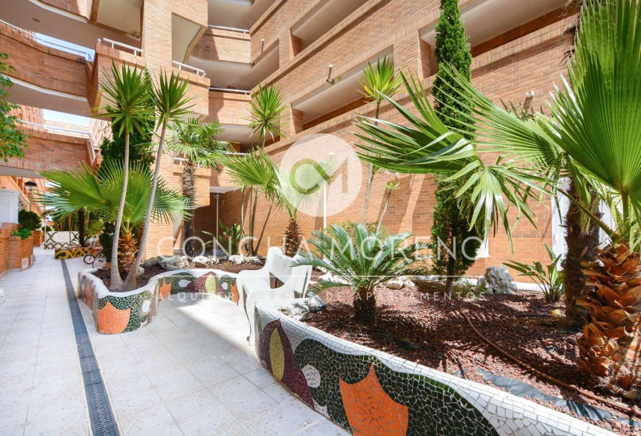 Apartamento Torremar-Cm Oropesa del Mar Exterior foto